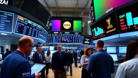 CTS Eventim Aktie zeigt gemischte Entwicklung trotz positiver Analysteneinschätzung