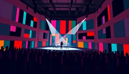 CTS Eventim: Aktienkurs steigt dank sozialer Ticket-Modelle und nachhaltiger Wachstumsstrategie