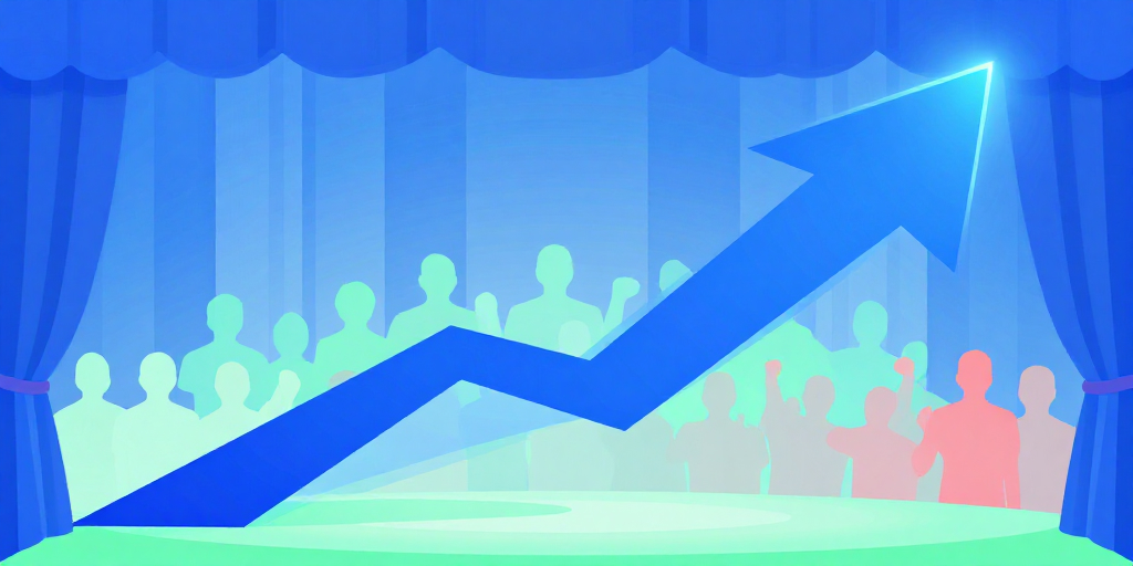 CTS Eventim bleibt Mid‑Cap‑Leuchtturm: MDAX sinkt, Aktie steigt