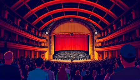 CTS Eventim feiert Erfolge mit dem Start des Arena Milano-Projekts und festigt seine Marktführerschaft in Europa