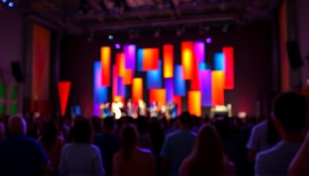 CTS Eventim gründet Media House: Neuer Meilenstein im Live-Entertainment