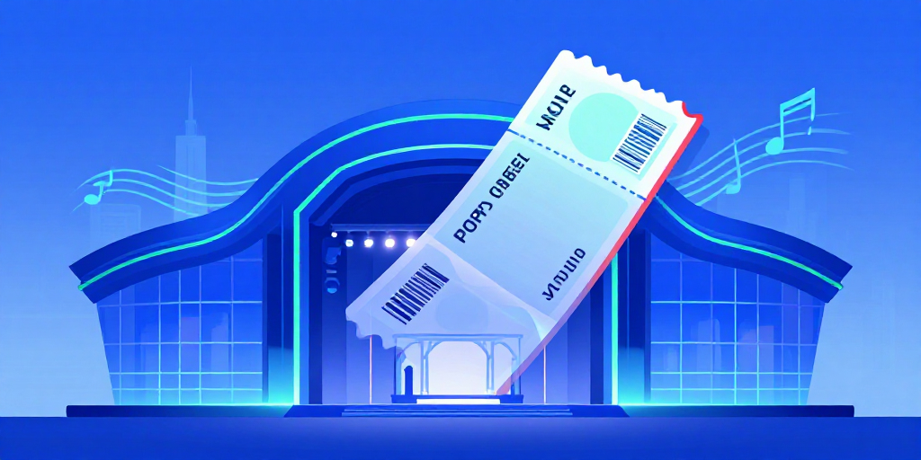 CTS Eventim im MDAX: Kursanstieg, Short‑Seller‑Offenlegungen & Pop‑Tour‑Strategie