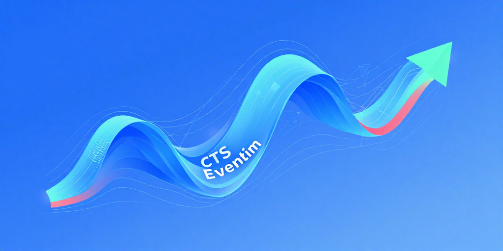 CTS Eventim im MDAX: Kursrückgang als Signal für Chancen in der Mittelkapital‑Marktszene