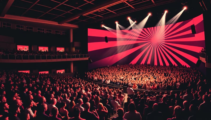 CTS Eventim Kurs steigt dank „Overweight“ & „Buy“-Bewertung