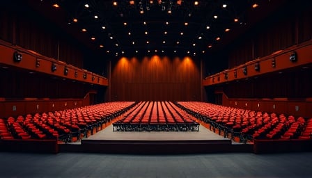 CTS Eventim: Kurzfristiger Kursanstieg, aber langfristige Unsicherheiten durch CFO-Austritt