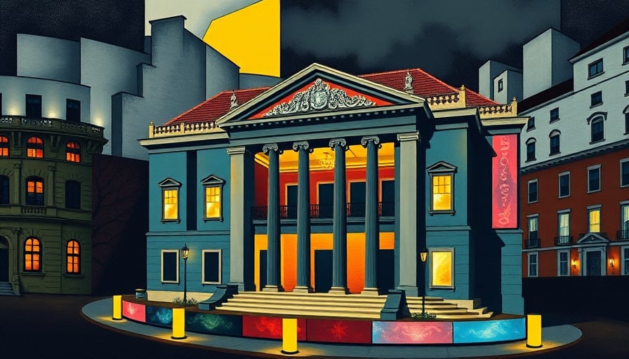 CTS Eventim: Markt‑ und Technik‑Analyse – Günstiger Einstieg trotz niedriger Volatilität CTS Eventim: Markt‑ und Technik‑Analyse – Günstiger Einstieg trotz niedriger Volatilität