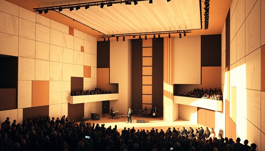 CTS Eventim Q3 2025: Gewinnsteigerung, Umsatzwachstum – Marktreaktion bleibt zurückhaltend