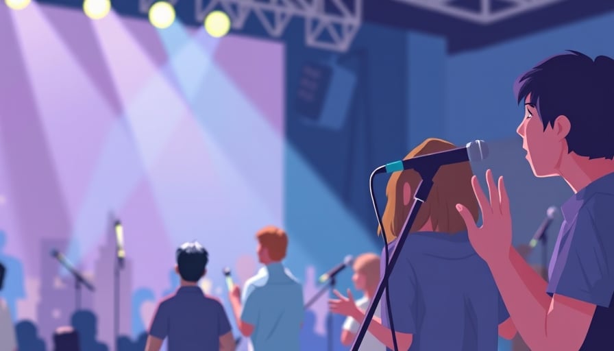 CTS Eventim Quartalsbericht 20. Nov. 2025: EPS leicht unter Vorjahr, Umsatzwachstum & KI‑Strategien CTS Eventim Quartalsbericht 20. Nov. 2025: EPS leicht unter Vorjahr, Umsatzwachstum & KI‑Strategien