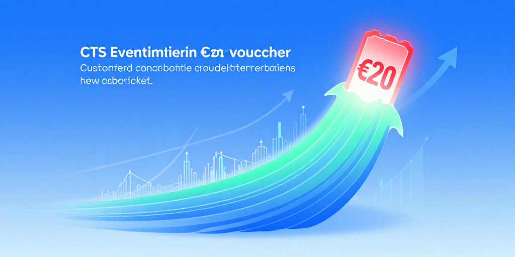 CTS Eventim schließt 20 €‑Ticket‑Rückerstattungssumme mit Verbraucherbund – Wirkung auf Kurs & Bilanz