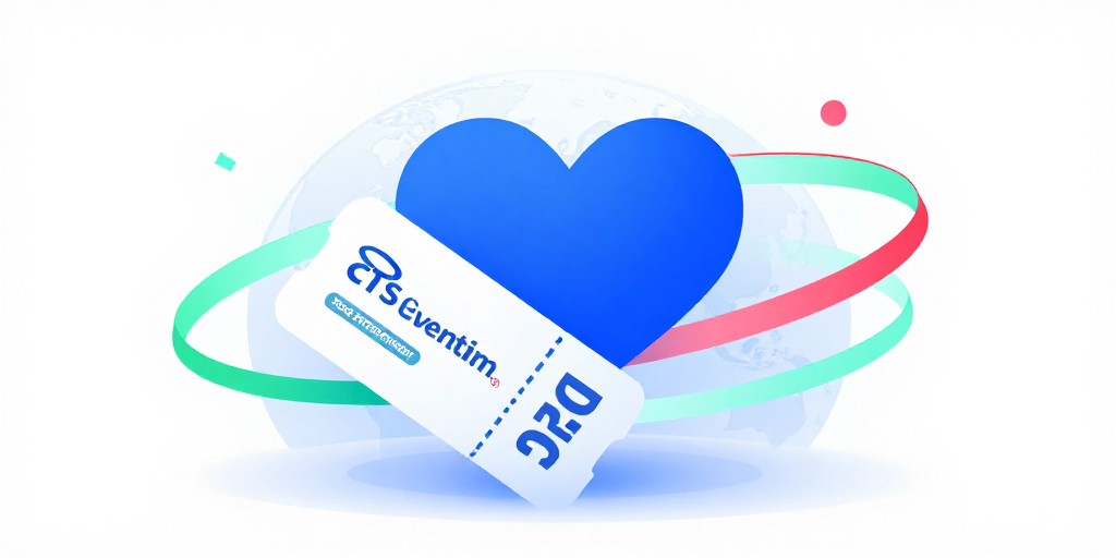 CTS Eventim & Stage Entertainment verlängern Ticketing‑Partnerschaft – Europäischer Live‑Entertainment‑Markt wächst