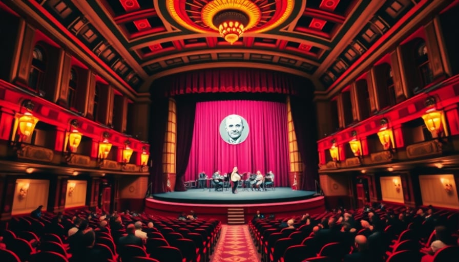 CTS Eventim steigt im MDAX: Positives Marktumfeld und wachsende Ticketplattform