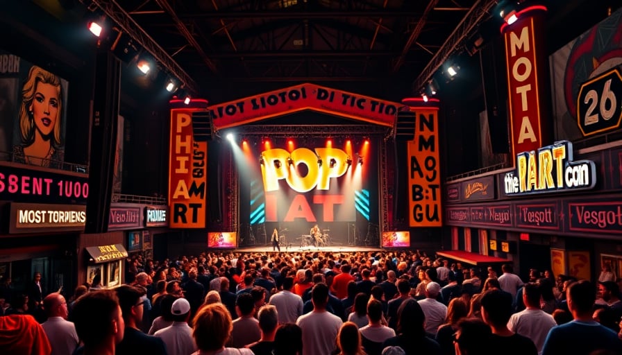 CTS Eventim: Strategische Zukunft & Marktposition in der deutschen Ticketbranche CTS Eventim: Strategische Zukunft & Marktposition in der deutschen Ticketbranche