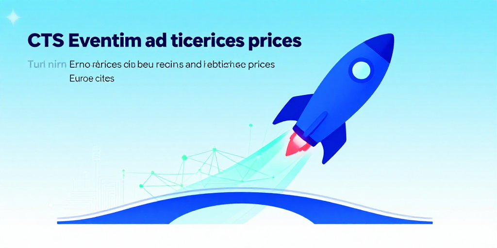 CTS Eventim: Ticketpreis‑Anstieg, europäische Expansion & stabile Börsenperformance im Fokus