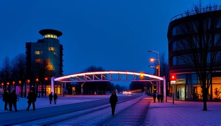 "CTS Eventim Aktienpreis steigt um 0,11% innerhalb der letzten 24 Stunden"