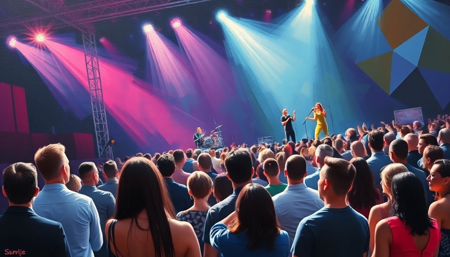 CTS Eventim: Moderater Kursanstieg, stabile Ticketing-Performance trotz fehlender Quartalsankündigung CTS Eventim: Moderater Kursanstieg, stabile Ticketing-Performance trotz fehlender Quartalsankündigung