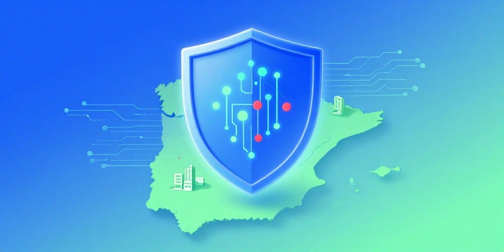 CYAN AG erweitert „Ciber Protección“: Cyber‑Sicherheit für Nordspanien’s KMU und B2B CYAN AG erweitert „Ciber Protección“: Cyber‑Sicherheit für Nordspanien’s KMU und B2B