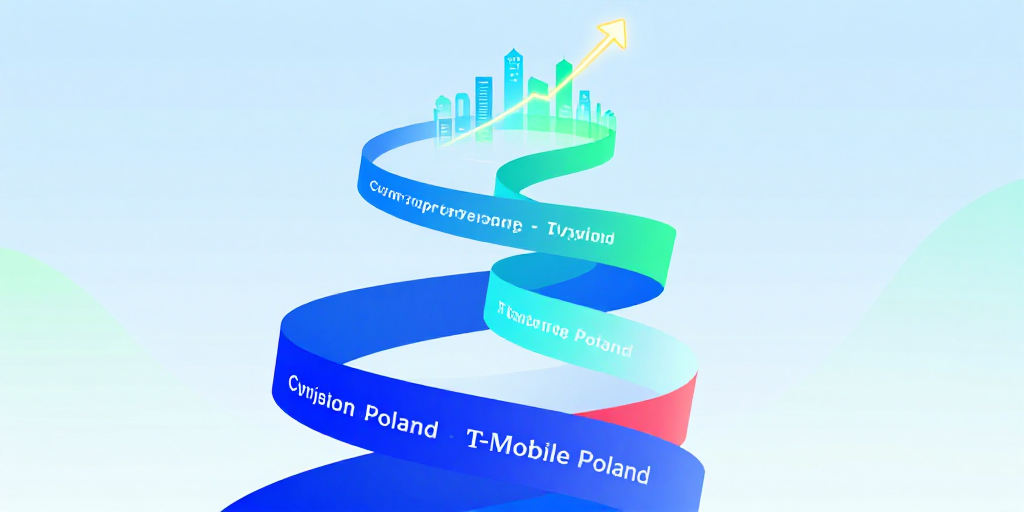 „Cyan & T‑Mobile Polen: Aktienkurs & Bewertung – Chancen im europäischen Markt