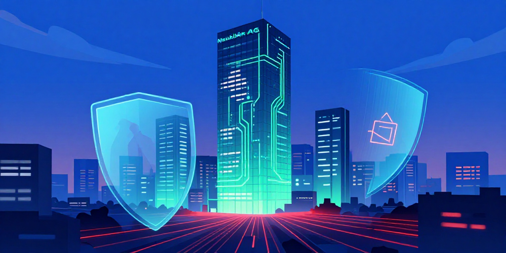 Cyberangriff auf Fernheizwerk Neukölln AG: Insiderdaten im Dark‑Web & Markt‑Impact