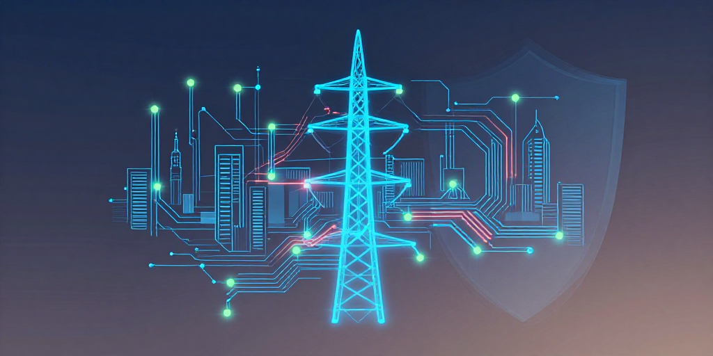 Cyberangriffe auf E.ON steigen: Sicherheitsmaßnahmen und Smart‑Meter‑Rollout sichern Netzintegrität Cyberangriffe auf E.ON steigen: Sicherheitsmaßnahmen und Smart‑Meter‑Rollout sichern Netzintegrität
