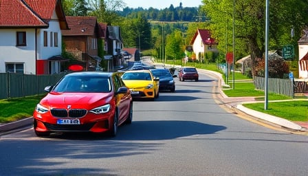 Daimler AG: Produktion stabil, Verkauf von Autohäusern und Herausforderungen im Fokus