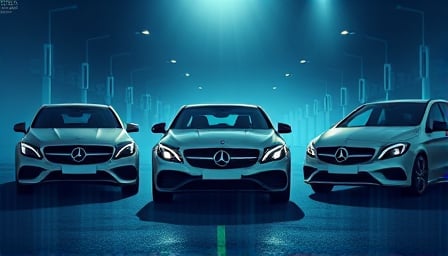 Daimler-Aktienkurs stabil: Potenzieller Leasing-Deal und Broker-Angebot könnten Kurs beflügeln