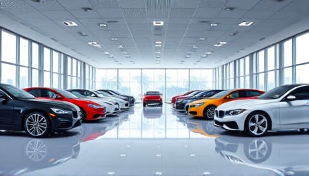 Daimler-Aktienkurs unter Druck: Verkaufsrückgang und strategische Herausforderungen