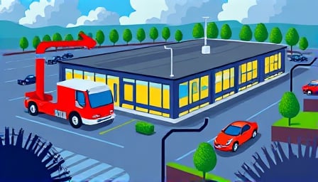 Daimler-Aktienkurs zeigt moderaten Anstieg dank stabiler Marktposition und positiver Zukunftsaussichten