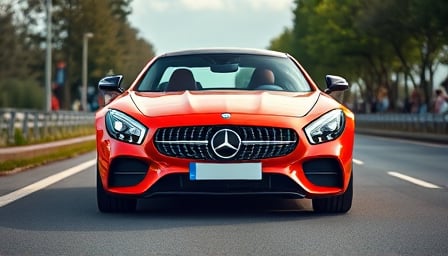 Daimler-Aktienkurs: Zwischen Herausforderungen und Chancen im globalen Handelsumfeld