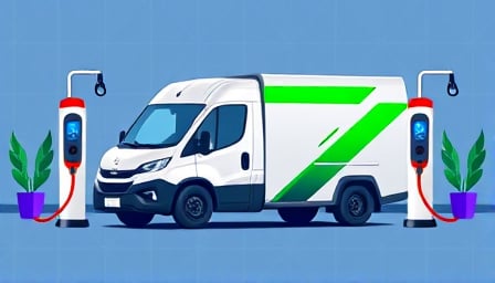 Daimler Truck AG: Erholung der Aktie und Zukunftsaussichten trotz struktureller Herausforderungen