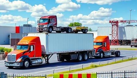 Daimler Truck AG: Großauftrag und Fusion mit Toyota treiben Aktienkurs und Wachstumspotenzial