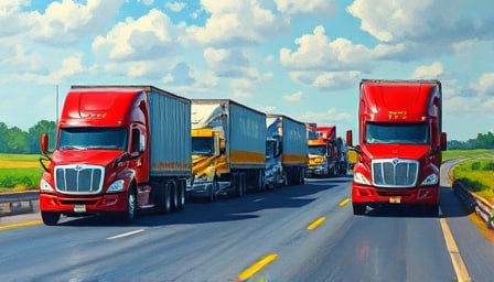 Daimler Truck AG setzt auf Elektrobusse: Strategische Neuausrichtung im europäischen Markt