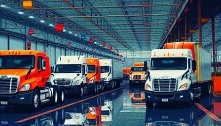 Daimler Truck Aktie fällt um 7% nach Gewinnprognose-Korrektur: Langfristige Perspektiven bleiben attraktiv