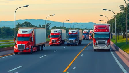 Daimler Truck Aktie schwankt, Analysten bleiben optimistisch und empfehlen Kauf