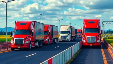 Daimler Truck Aktienkurs erreicht neues Hoch: Positive Markt-Sentiment und Börsenpläne treiben Kurs an