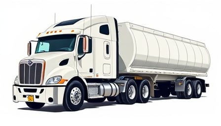 Daimler Truck Aktienkurs fällt nach Trumps Zollankündigung – Europäische Märkte trotzen der Unsicherheit