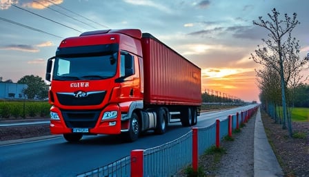 Daimler Truck Aktienkurs fällt weiter: Kaesers Kauf als Hoffnungsschimmer für Investoren