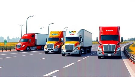 Daimler Truck Aktienkurs schwankt trotz positiver operativer Leistung und Erholungszeichen