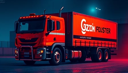 Daimler Truck Aktienkurs steigt nach strategischen Schritten und Branchenentwicklungen