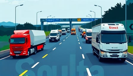 Daimler Truck Aktienkurs unter Druck: Marktunsicherheit und zukunftsorientierte Perspektiven