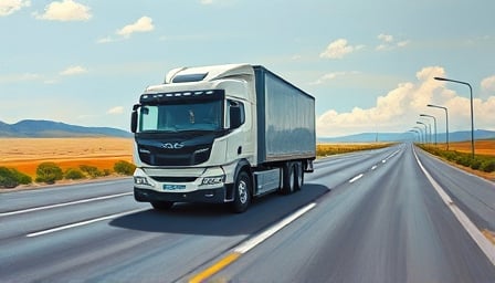 Daimler Truck: Analysten sind gespalten, aber langfristige Chancen in nachhaltiger Mobilität