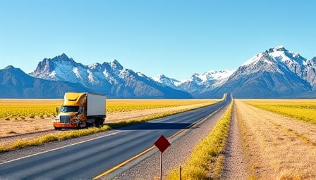 Daimler Truck hält Dividende trotz schwieriger Märkte stabil