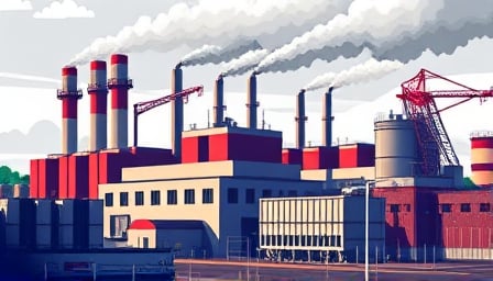Daimler Truck Holding AG: Auf dem Weg zur Weltspitze mit umfassender Effizienzstrategie und Innovationen