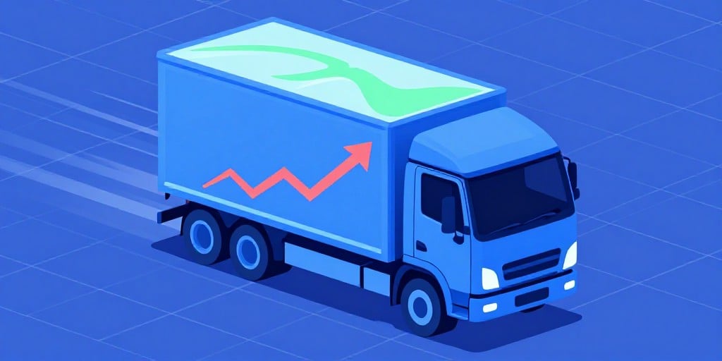 Daimler Truck Holding AG fährt Aktienrückkauf fort – 9,5 Mio. Aktien für ca. 41 €