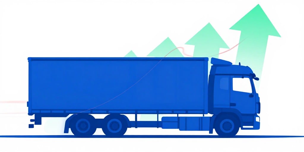 Daimler Truck Holding AG kauft über 270 000 Aktien zurück – Mehr als 6 Millionen bis März 2026