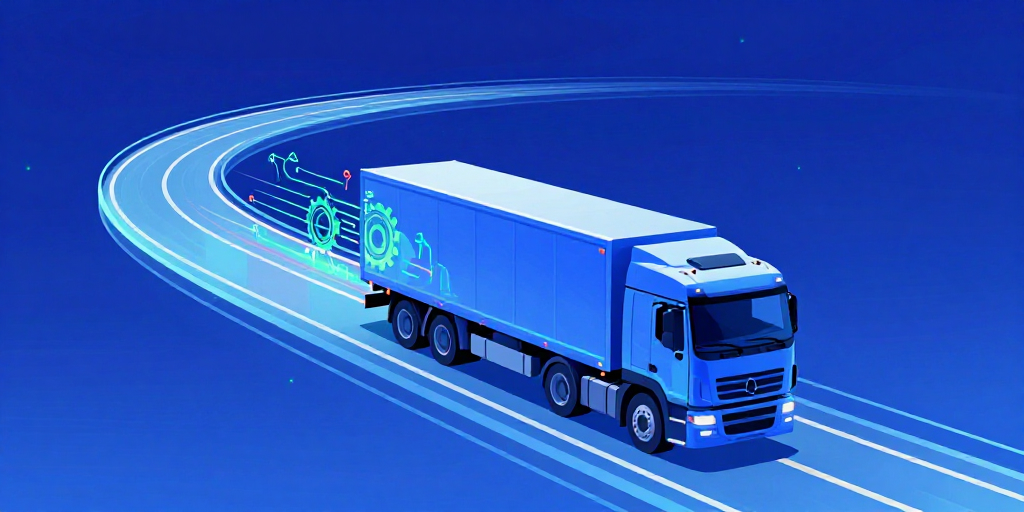 „Daimler Truck Holding AG: Kursrückgang, autonome Mobilität und neue Diesel‑Generation – Fokus auf Wachstum