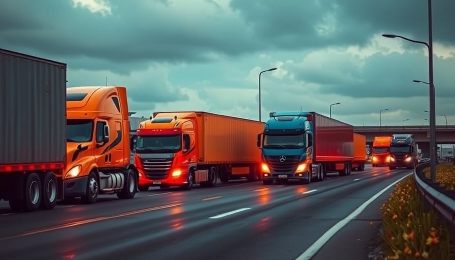 Daimler Truck Holding AG: Positiver Kurs dank Kaufempfehlung und strategischer Ausrichtung Daimler Truck Holding AG: Positiver Kurs dank Kaufempfehlung und strategischer Ausrichtung