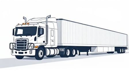 Daimler Truck Holding AG trotzt US-Zoll-Unruhen: Marktstärke und strategische Anpassungen sichern Zukunft