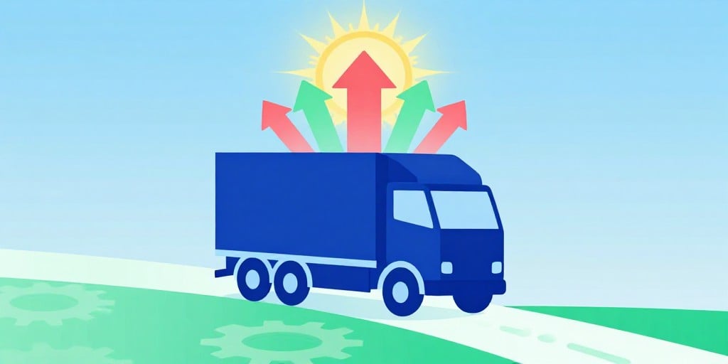 Daimler Truck Holding setzt 8,6 Mio. Aktienrückkauf im Q2 2026 fort – Transparente Updates für Investoren