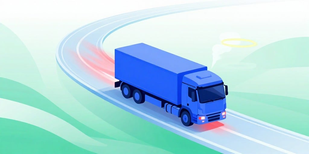 „Daimler Truck & KEYOU: Wasserstoff‑Lkw 40 T, 650 km Reichweite, 2027‑Markteinführung & Aktienrückkauf „Daimler Truck & KEYOU: Wasserstoff‑Lkw 40 T, 650 km Reichweite, 2027‑Markteinführung & Aktienrückkauf