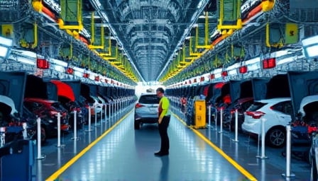 Daimler Truck plant bis 2030 Belegschaftsreduzierung in Deutschland im Rahmen des 'Cost Down Europe'-Programms